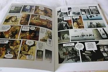 Stripovi: PERLE 15, WEST 3 SANTERO (HC), DARKWOOD | Odlično očuvan. Nečitan — 9