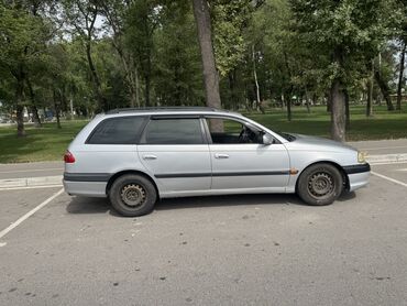 хонда стрим 2 0: Toyota Avensis: 2002 г., 1.8 л, Механика, Бензин, Универсал
