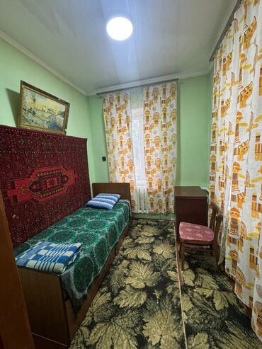 Долгосрочная аренда домов: 75 м², 4 комнаты, Теплый пол, Бронированные двери, Забор, огорожен