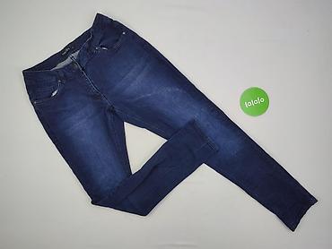 jeans tommy: Jeansy damskie, rozmiar M — 2