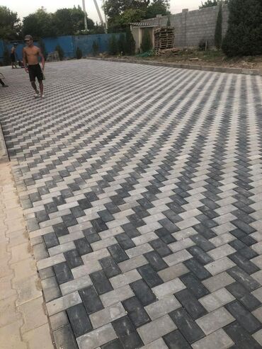 Евробрусчатка: Прессованные брусчатки отличного качества! прессованная брусчатка — 19