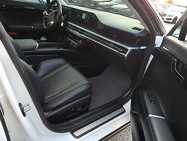 hongqi h5: Hyundai Grandeur: 2024 г., Лифтбек — 7