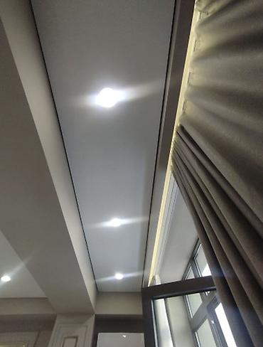 Продажа квартир: 2 комнаты, 84 м², Элитка, 5 этаж, Дизайнерский ремонт — 5