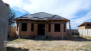 Кровля крыши: Кровельные работы под ключ - Монтаж скатных крыш на частных домах и — 20