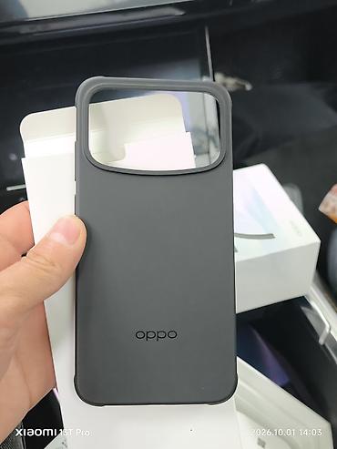Уюлдук телефондор жана аксессуарлар: Oppo A7, Жаңы, 512 ГБ, түсү - Кара — 2
