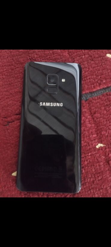 Samsung: Телефон дар холати хуб карор дорад.имей гузаштаги