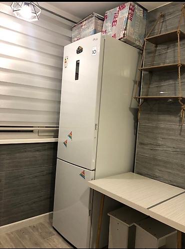 Долгосрочная аренда комнат: 40 м², С мебелью — 10