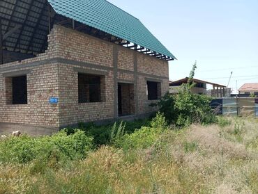 продаю участок ак ордо3: 4 соток, Для строительства, Красная книга