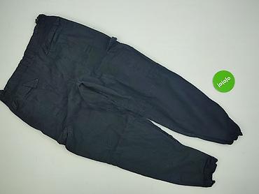 Штани карго: Bershka, Штани карго жіночі, розмір 2XL — 3