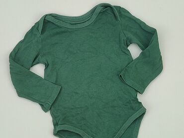 Body: Body, So cute, 6-9 m, 
stan - Bardzo dobry