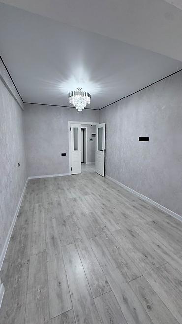 Продажа квартир: 1 комната, 40 м², Рабочий Городок Элитка, 4 этаж, Евроремонт — 3