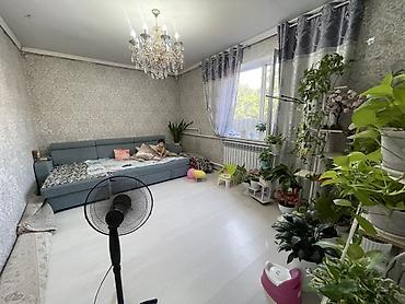 комната ыссык кол: Продается двух комнатный дом. Верхний Токолдош, улица-Кийизбаева — 2