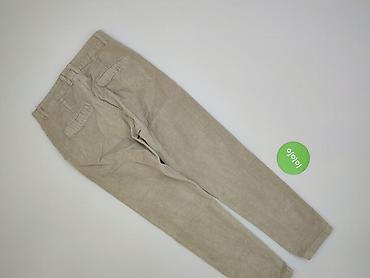 vanill ubrania: Vanilla, Spodnie materiałowe damskie, rozmiar S — 3