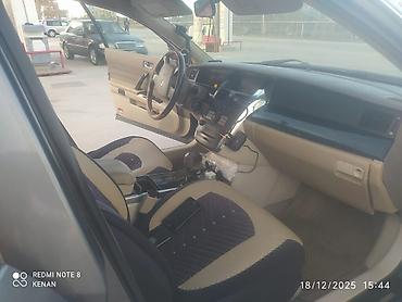 Nissan: Nissan Teana: 2.3 l | 2004 il Sedan — 12