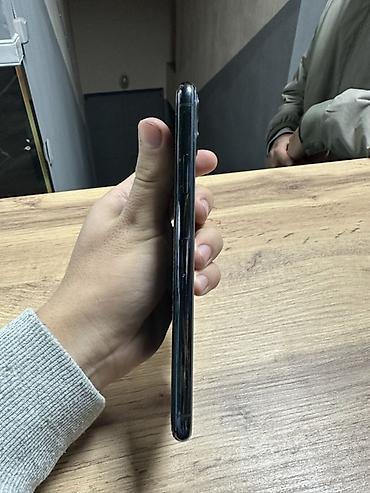 aifon 11pro: IPhone 11 Pro Max, 256 ГБ, цвет «Тёмно‑зелёный» (Midnight Green) Есть — 4