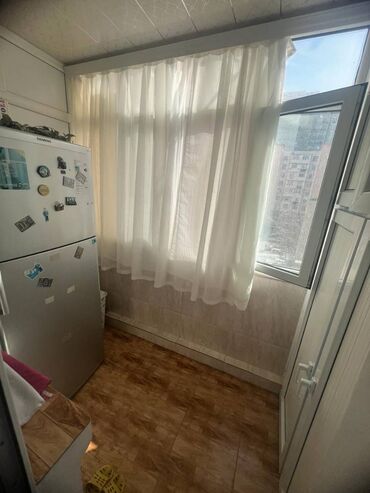 Köhnə tikili: Bakı, 4 otaqlı, Köhnə tikili, m. Həzi Aslanov, 100 kv. m — 19