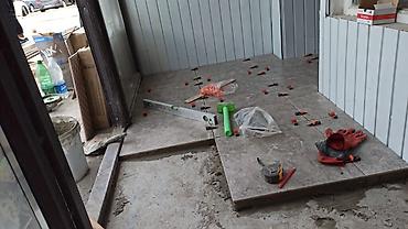 Ремонт под ключ: Отделочные работы под ключ. Профессиональный монтаж стеновых панелей — 17