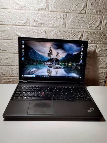 Laptop i Netbook računari: Lenovo ThinkPad T540p je moćan laptop sa snažnim karakteristikama