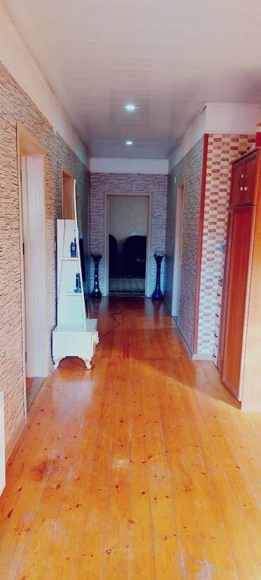 Həyət evləri və villaların satışı: 3 otaqlı, 150 kv. m, Yeni təmirli — 1