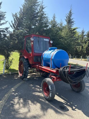 aqrar kend teserrufati texnika traktor satis bazari: Traktor Armatrac (Erkunt) T16, 2024 il, 12345 at gücü, motor 0.1 l, Yeni