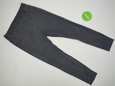 legginsy oner active: Janina, Legginsy Eleganckie damskie, rozmiar XL — 2