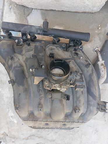 prius disk kalpagi: Məhsul: Avtomobil üçün suqəbuledici kollektor komplekti Təsvir: - — 1
