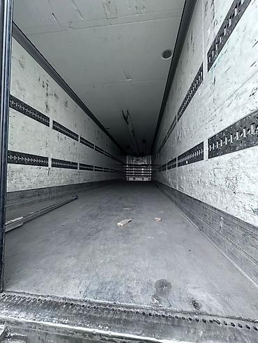 Прицепы и полуприцепы: Прицеп, Холодильник, рефрижератор at lalafo.kg — 5 Прицепы и полуприцепы: Прицеп, Холодильник, рефрижератор — 5