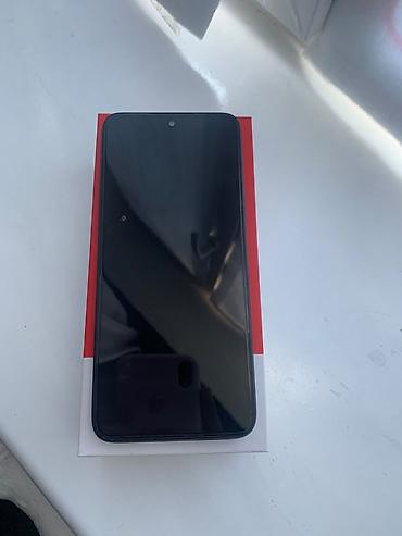 хиоми 13: Redmi, Redmi 13, Б/у, 128 ГБ, цвет - Черный, 2 SIM — 4
