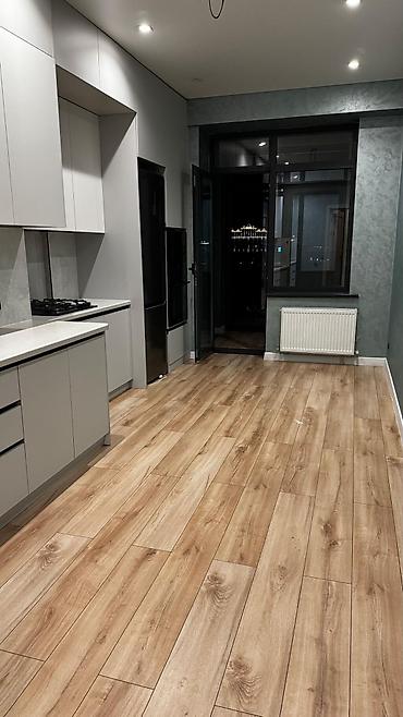 5: 1 комната, 62 м², 10 этаж, Дизайнерский ремонт — 4