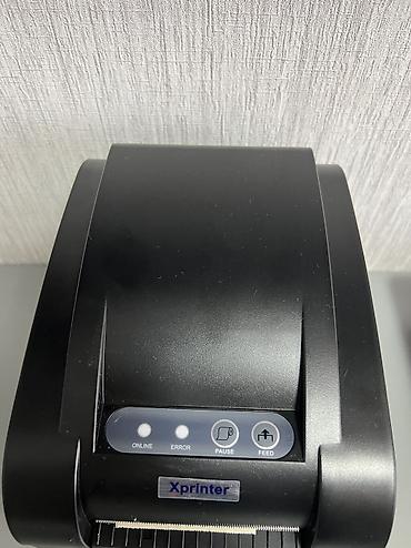printer laserjet: Printer 1 aydi evdedi hec isdenmiyib — 6