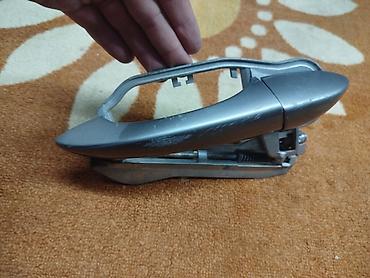 Рули: Руль BMW 2000 г., Б/у, Оригинал, Германия at lalafo.kg — 9 Рули: Руль BMW 2000 г., Б/у, Оригинал, Германия — 9