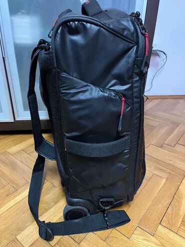 Putni koferi i torbe: Putna torba, Samsonite — 3