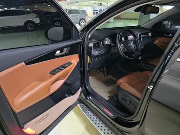 Kia: Kia Sorento: 2019 г., 2 л, Дизель — 10