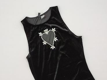 second hand sukienki: H&M Divided, Sukienka damska, rozmiar S — 1
