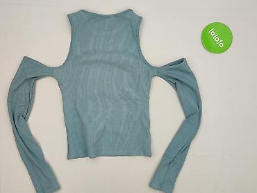 bluza pull and bear rozowa: PULL&BEAR, Bluzka damska, rozmiar M — 3