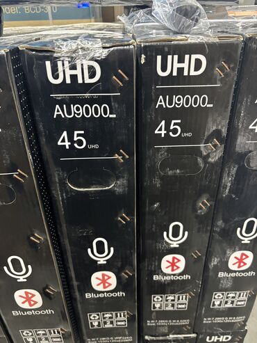 Телевизоры: 🔥🔥АКЦИЯ!!!‼️👍🔥 У нас самый низкий цены. Акция!!! Samsung 45 дюм — 21