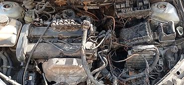 Ford: Ford Focus: 2003 г., Универсал — 9