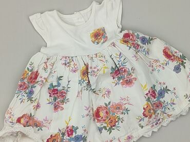 novvi bluzki: Dress, 1-3 months, condition - Perfect