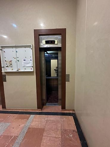 cepis satisi: 3 otaqlı, Yeni tikili, 110 kv. m — 2