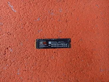 Жесткие диски, переносные винчестеры: Накопитель, Б/у, SSD, 4 ТБ, Для ПК — 8