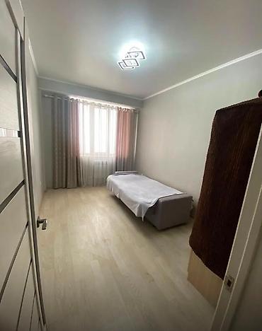 2 bedroom: 2 комнаты, 64 м², Кара-Жыгач ж/м Элитка, 8 этаж — 2
