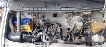 QAZ: QAZ GAZel: 3 l | 1997 il 20909 km Mikroavtobus — 8