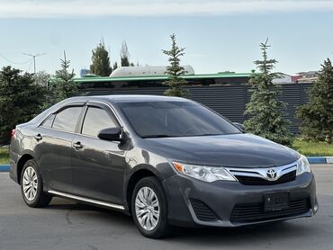 Toyota: Toyota Camry: 2014 г., 2.5 л, Автомат, Бензин, Седан