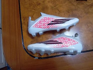 лыжи atomic: Футбольные бутсы F50 adidas heartbreaker как у Ламина Ямаля в новом — 1