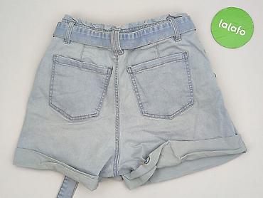 bluzki levis: Jeanswear, Szorty damskie, rozmiar S — 3