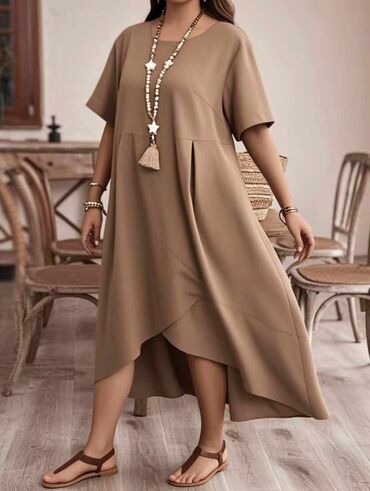 Haljine: S.Oliver Oversize, Drugi tip rukava — 6