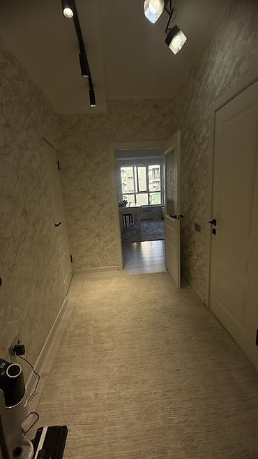 гагарина квартира: 1 комната, 37 м², 9 этаж, Свежий ремонт — 7