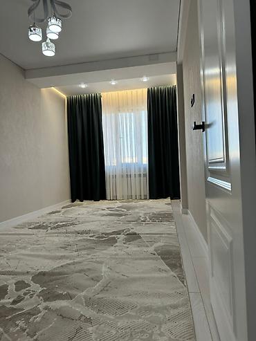 Продажа квартир: 3 комнаты, 78 м², Элитка, 7 этаж, Дизайнерский ремонт — 9