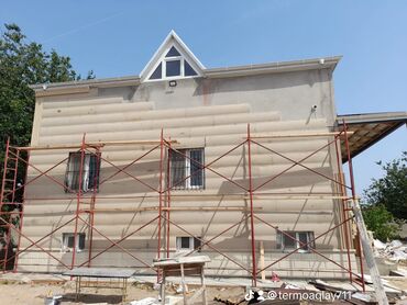 Ağlay: Termo fasad isti aqlay. Olkənin ən ucuz və keyfiyyətli məhsullari — 17