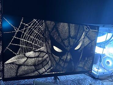 ssd 240gb: Satılır – Premium Oyun Kompüteri + Tam Gaming Setup 🖥️ Kompüter * — 5